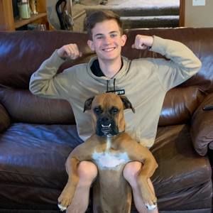 Meet your Posher, Austin